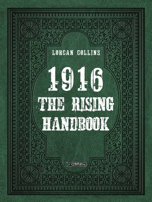 cover image of 1916